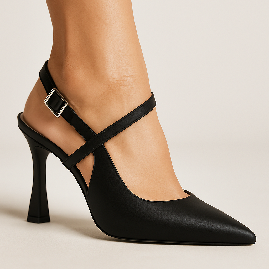 Scarpin Bella Nuit